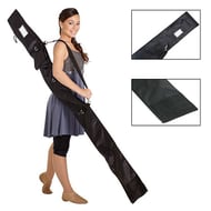 6' Color Guard Personal Equipment Bag